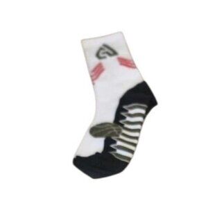 Giannis Basketball Socks NBA players New with Tags Mid Calf